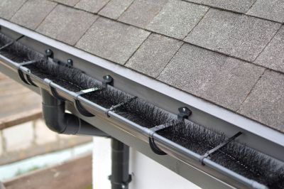 Design Options for Gutter Covers